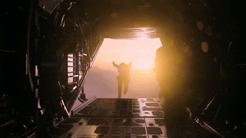 Pixel Pioneer: Call of Duty: Modern Warfare's immersive open-world design 🌈