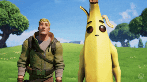 Virtual Legacy: Fortnite's innovative gameplay mechanics 🔥