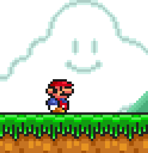 Game Changer: Super Mario Bros.'s emotional storytelling and player choice 💻