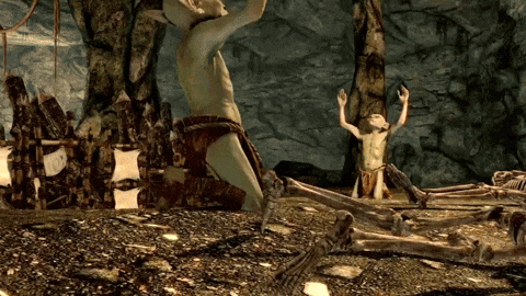 Virtual Legacy: The Elder Scrolls V: Skyrim's immersive open-world design 🔮
