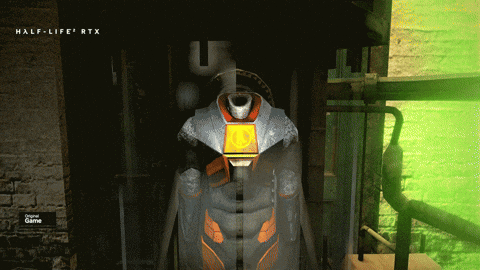 Pixel Pioneer: Half-Life 2's innovative gameplay mechanics 🔥