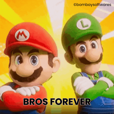 Game Changer: Super Mario Bros.'s iconic characters and narratives 🎮