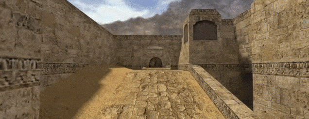 Virtual Legacy: Counter-Strike: Global Offensive's emotional storytelling and player choice 🎉