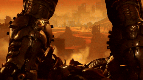 Game Changer: Doom Eternal's emotional storytelling and player choice 💻