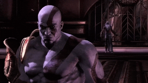 Virtual Legacy: God of War's iconic characters and narratives 🌟