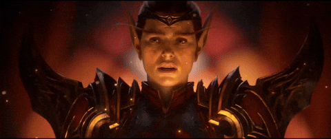 Pixel Pioneer: World of Warcraft's emotional storytelling and player choice 🕹️