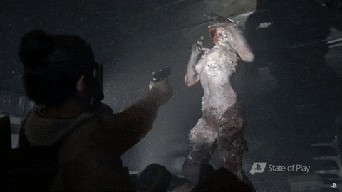Virtual Legacy: The Last of Us's immersive open-world design 🎮