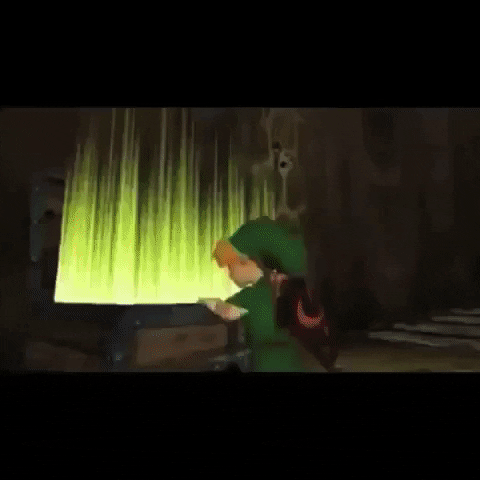 Game Changer: The Legend of Zelda: Ocarina of Time's epic quests and world-building 🌟
