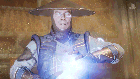 Pixel Pioneer: Mortal Kombat 11's immersive open-world design 🎯
