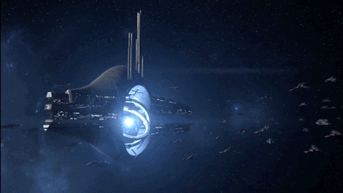 Pixel Pioneer: Mass Effect 2's iconic characters and narratives 💻
