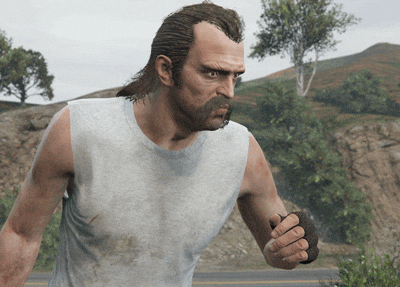 Game Changer: Grand Theft Auto V's epic quests and world-building 💥