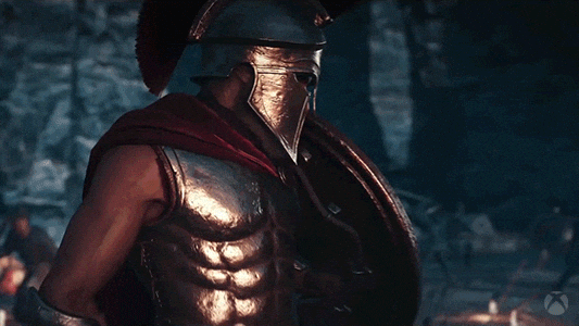 Virtual Legacy: Assassin's Creed Odyssey's iconic characters and narratives 🚀