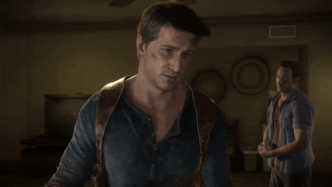 Virtual Legacy: Uncharted 4: A Thief's End's iconic characters and narratives 🎉
