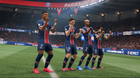 Pixel Pioneer: FIFA 21's emotional storytelling and player choice 🎮