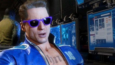 Game Changer: Mortal Kombat 11's epic quests and world-building 🚀