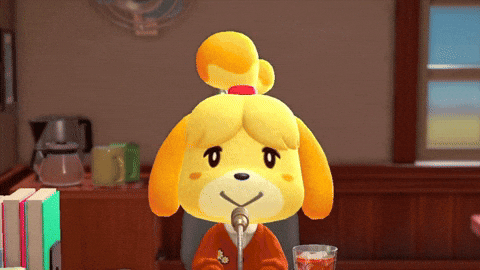 Game Changer: Animal Crossing: New Horizons's immersive open-world design 💡