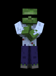 Pixel Pioneer: Minecraft's innovative gameplay mechanics 💥