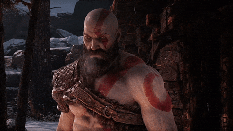Game Changer: God of War's epic quests and world-building 💻