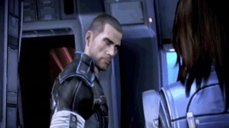 Game Changer: Mass Effect 2's immersive open-world design 🕹️