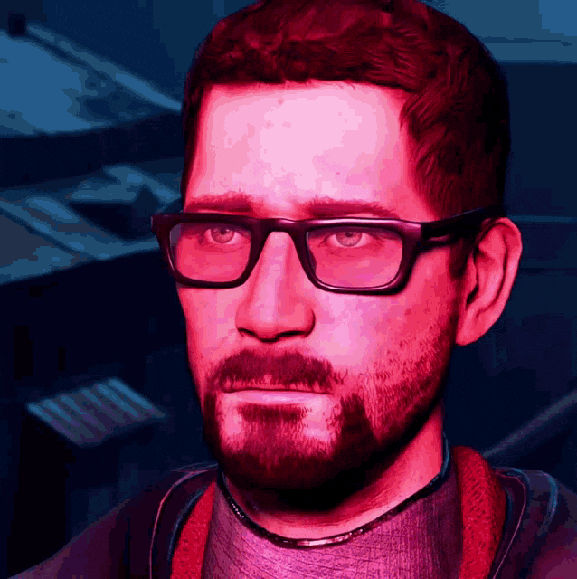 Game Changer: Half-Life 2's innovative gameplay mechanics 🕹️