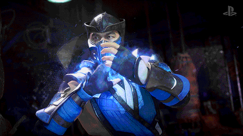 Virtual Legacy: Mortal Kombat 11's innovative gameplay mechanics 🎯