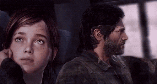Pixel Pioneer: The Last of Us's immersive open-world design 🎯