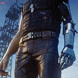 Game Changer: Cyberpunk 2077's iconic characters and narratives 🚀