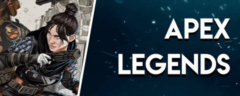 Game Changer: Apex Legends's innovative gameplay mechanics 🎯