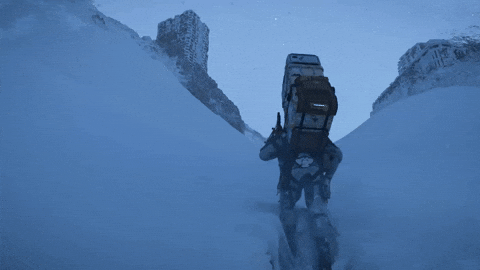 Virtual Legacy: Death Stranding's epic quests and world-building 🕹️