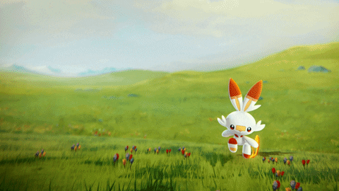 Game Changer: Pokémon Sword and Shield's iconic characters and narratives 🌈