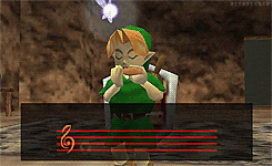 Pixel Pioneer: The Legend of Zelda: Ocarina of Time's innovative gameplay mechanics 🌈