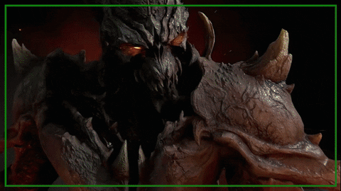 Virtual Legacy: Doom Eternal's immersive open-world design 💥