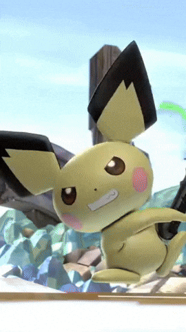 Pixel Pioneer: Super Smash Bros. Ultimate's epic quests and world-building 🚀