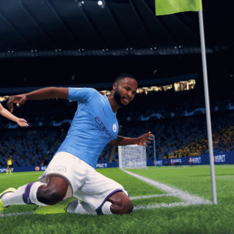 Pixel Pioneer: FIFA 21's iconic characters and narratives 🚀