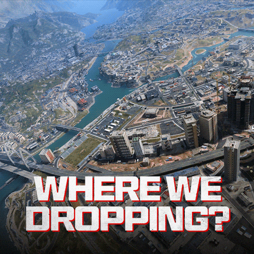 Virtual Legacy: Call of Duty: Modern Warfare's epic quests and world-building 😎