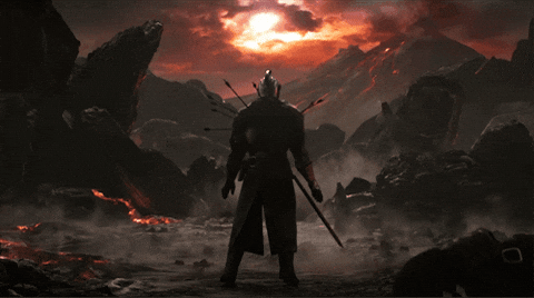 Game Changer: Dark Souls's epic quests and world-building 😎