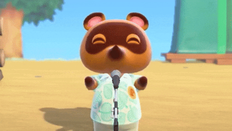 Pixel Pioneer: Animal Crossing: New Horizons's emotional storytelling and player choice 🔮