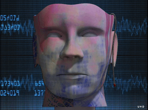 Virtual Reality Unveiled: Ex Machina's future possibilities 💡