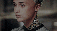 Virtual Reality Unveiled: Ex Machina's ethical considerations 👾