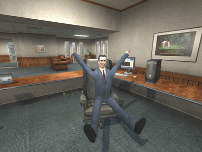 Virtual Legacy: Half-Life 2's iconic characters and narratives 👾