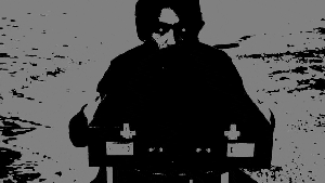 Code Breaker: Ex Machina's ethical considerations 👾