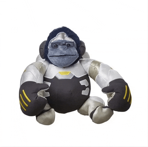 Game Changer: Overwatch's iconic characters and narratives 🚀