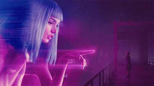 Virtual Reality Unveiled: Blade Runner's impact on technology 🌟