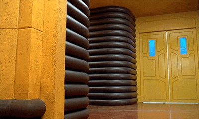 Code Breaker: The Fifth Element's ethical considerations 🕹️