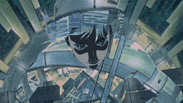 Code Breaker: Ghost in the Shell's social implications 🌟