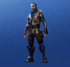 Game Changer: Fortnite's iconic characters and narratives 💻