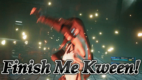 Pixel Pioneer: Final Fantasy VII's epic quests and world-building 💡