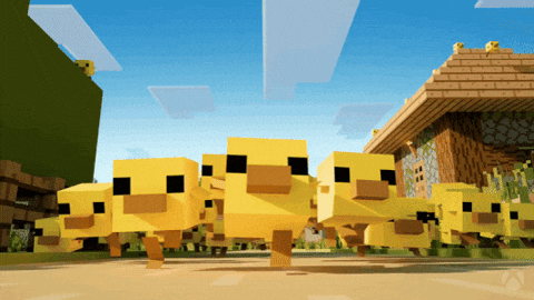 Pixel Pioneer: Minecraft's emotional storytelling and player choice 👾