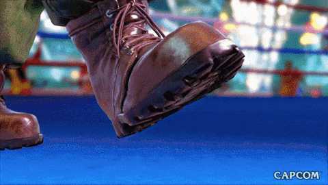 Game Changer: Street Fighter V's emotional storytelling and player choice 🎉