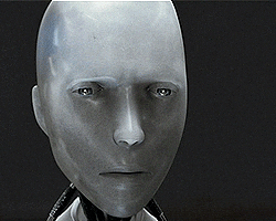 Code Breaker: I Robot's impact on technology 💥